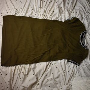 Forever 21 T-shirt dress